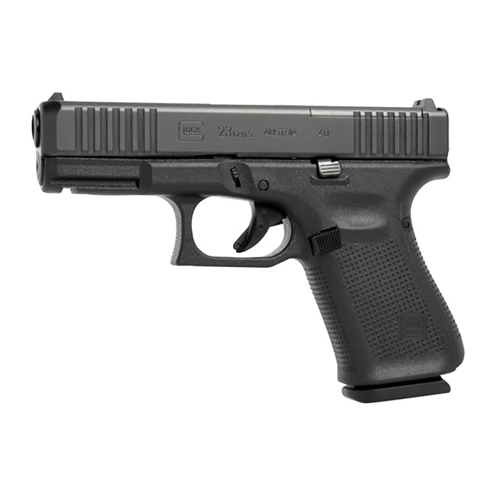 GLOCK - 23 GEN 5 40 S&W SEMI-AUTO HANDGUN