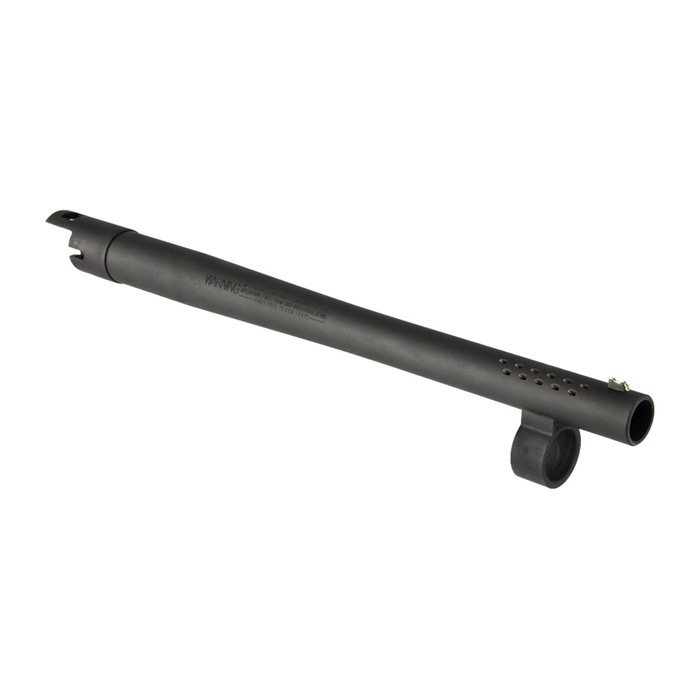 MODEL 590 14" MOSSBERG SHOCKWAVE BARREL