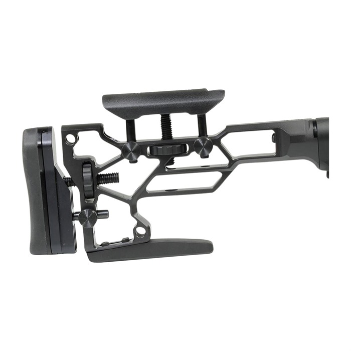 MDT ACC CHASSIS M-LOK REAR BAG RIDER