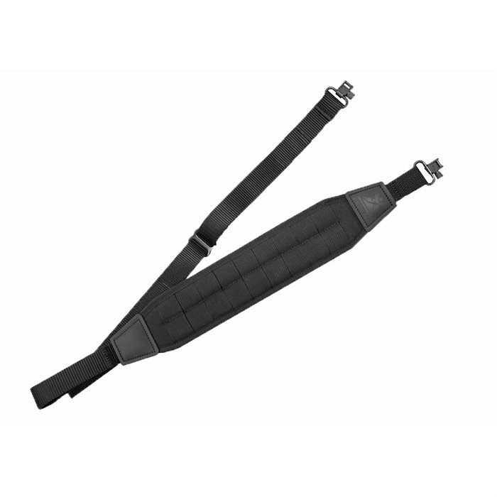 GROVTEC US, INC. - MOLLE PADDED SLINGS W/ SWIVELS