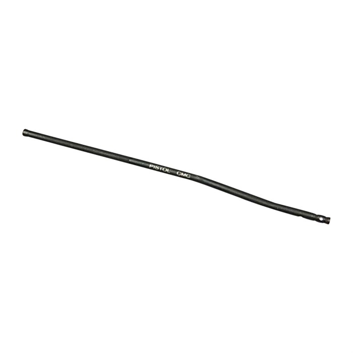 CMC TRIGGERS - AR-15 GAS TUBES NITRIDE
