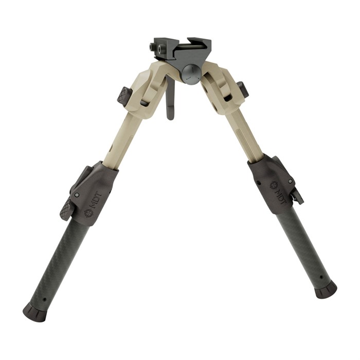 MDT - GRND POD BIPOD