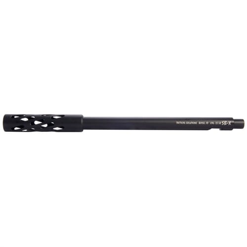 RUGER® 10/22® SB-X BARRELS