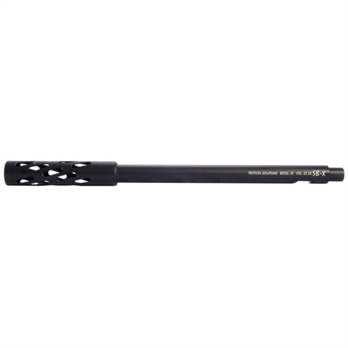 TACTICAL SOLUTIONS, LLC - RUGER® 10/22® SB-X BARRELS