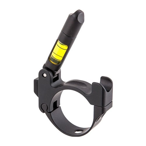 FLATLINE OPS, INC. ACCU/LEVEL ARTICULATING SCOPE LEVEL