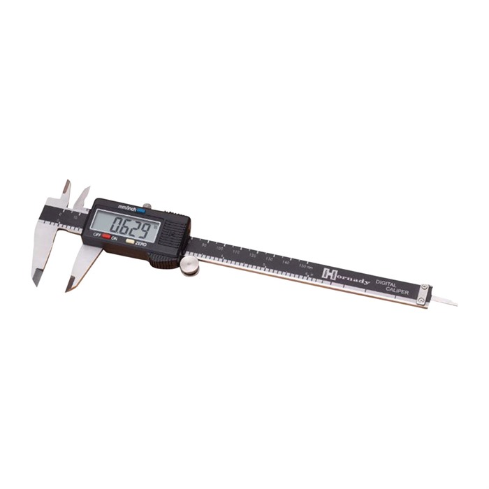 HORNADY - DIGITAL CALIPER