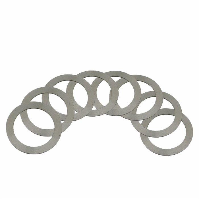 YANKEE HILL MACHINE CO., INC. - BARREL SHIM SET 5/8&quot; INNER DIAMETER