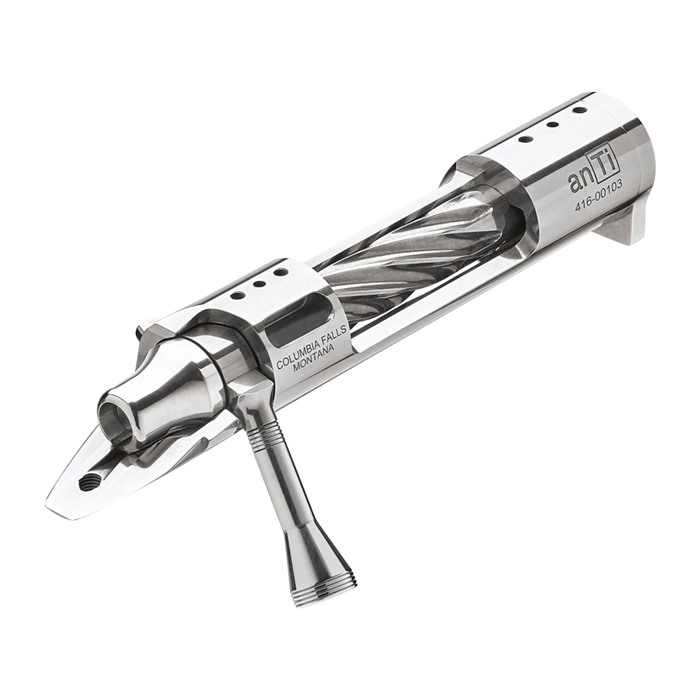 DEFIANCE MACHINE - REM 700 ANTI LONG ACTIONS RIGHT HAND