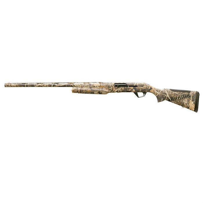 BENELLI U.S.A. - SUPER BLACK EAGLE II LEFT HAND 28IN 12 GAUGE MAX 5 CAMO 4+1RD
