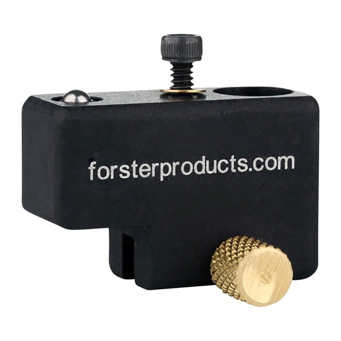 FORSTER - DATUM DIAL BODY ASSEMBLY