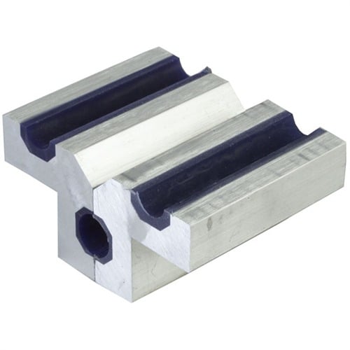 SCG AR-15/M16 ACCU-GRIP BARREL VISE JAWS
