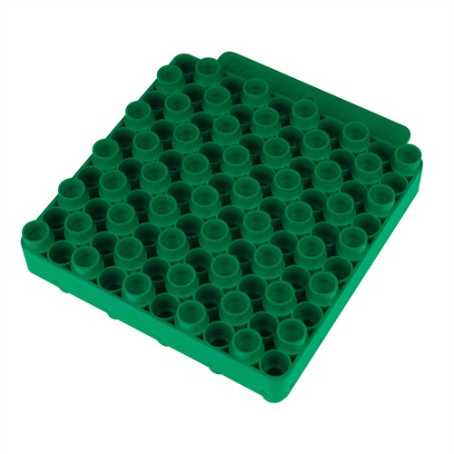 RCBS - UNIVERSAL CASE LOADING BLOCK