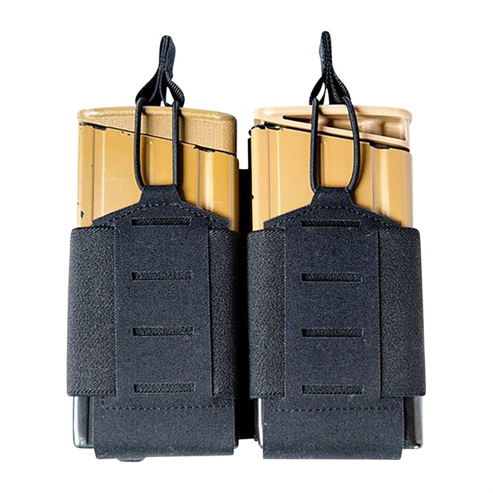 BLACKHAWK - FOUNDATION SERIES 7.62 MAGAZINE POUCH