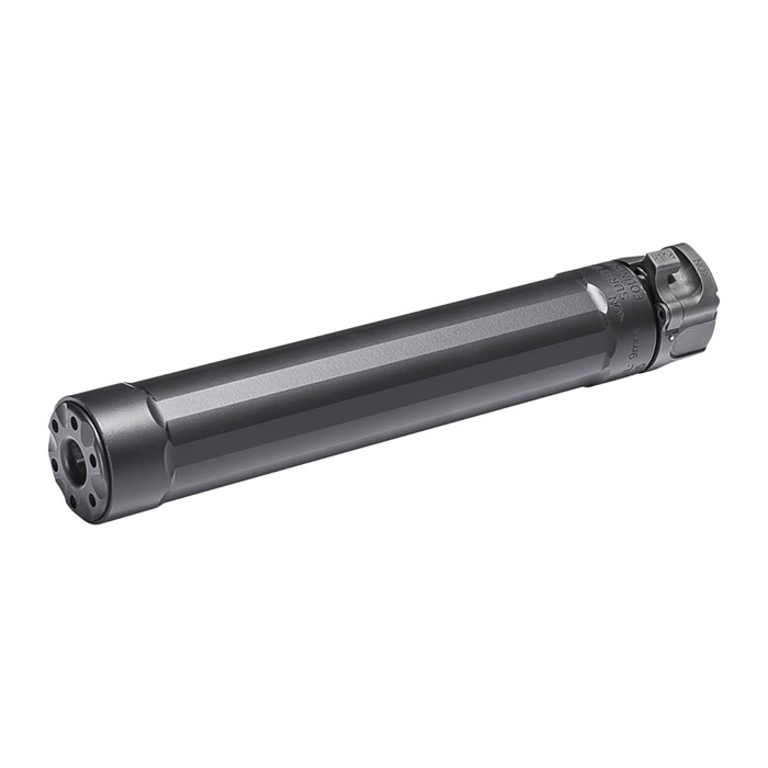 SUREFIRE - SF RYDER 9-MP5 SUPPRESSOR FOR H&amp;K MP5 WITH TRI-LUG ATTACHMENT