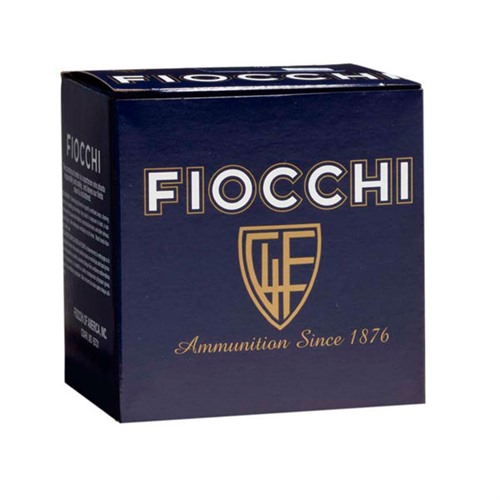 FIOCCHI AMMUNITION - Fiocchi VIP Heavy 28ga 2.75" #8 25/bx