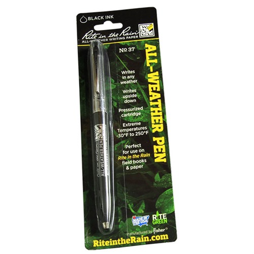RITE IN THE RAIN - ALL-WEATHER STANDARD CLICK PENS