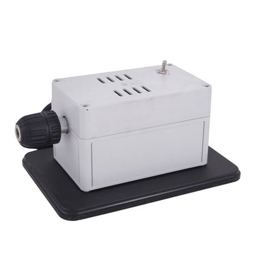 SINCLAIR INTERNATIONAL SINCLAIR POWER CENTER