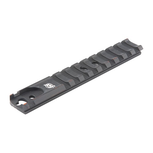 XS SIGHT SYSTEMS - SHOTGUN SHOTRAIL RAIL &amp; REAR SIGHT W/ FRONT SIGHT