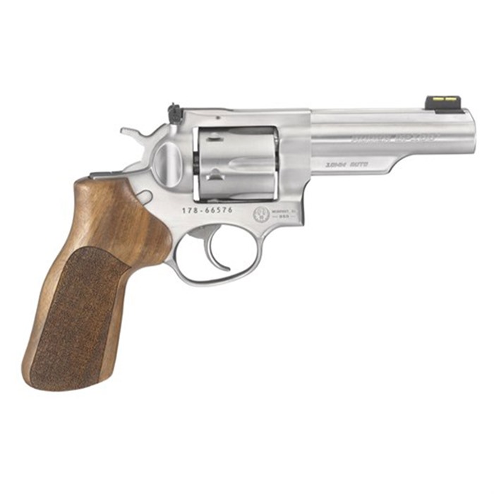 RUGER - GP100® 10MM SS/WD 4.2&#39;