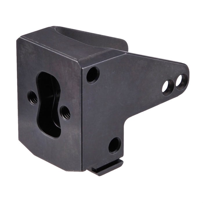 JMAC CUSTOMS LLC MODULAR REAR KALASHNIKOV TRUNNION ADAPTER