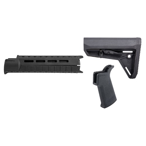 MAGPUL - AR-15 MOE-SL FURNITURE SET M-LOK POLYMER