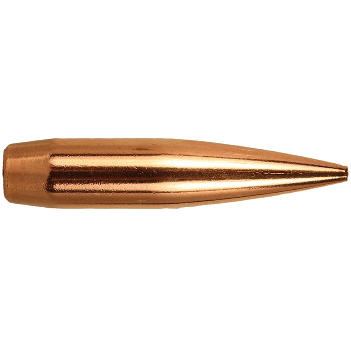 BERGER BULLETS - HYBRID TARGET 30 CALIBER (0.308') HYBRID BOAT TAIL BULLETS