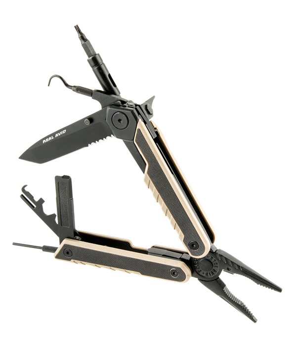 REAL AVID - AR-15 TOOL