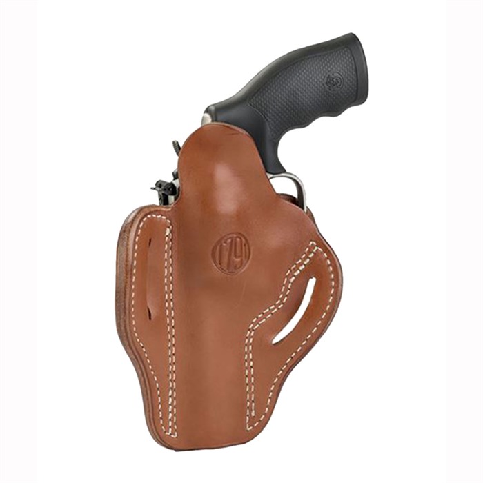 1791 GUNLEATHER REOLVER HOLSTERS KFRAME