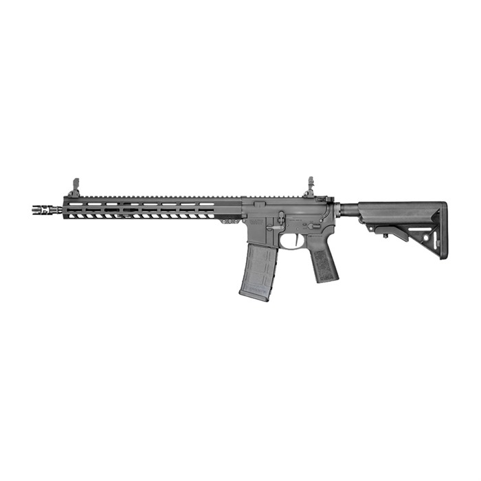 SMITH &amp; WESSON - VOLUNTEER XV PRO 5.56 16&quot; 30+1