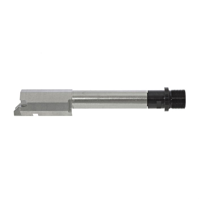 SR22® THREADED BARREL KIT