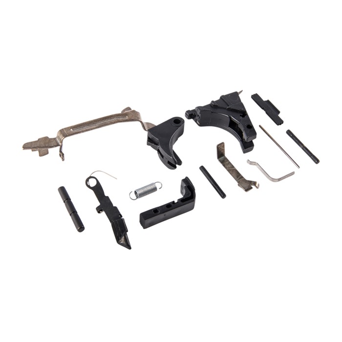 GLOCK FRAME PARTS KIT FOR GLOCK® FULLSIZE 9MM EXTENDED SLIDE STOP