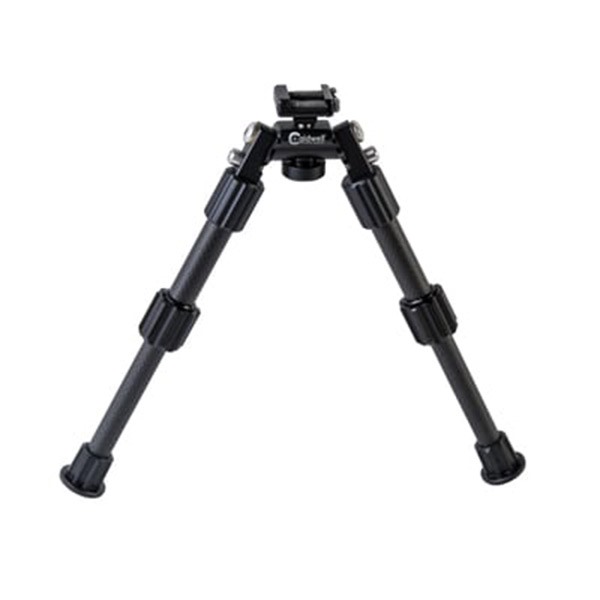 CALDWELL SHOOTING SUPPLIES - ACCUMAX PREMIUM PICATINNY RAIL BIPODS