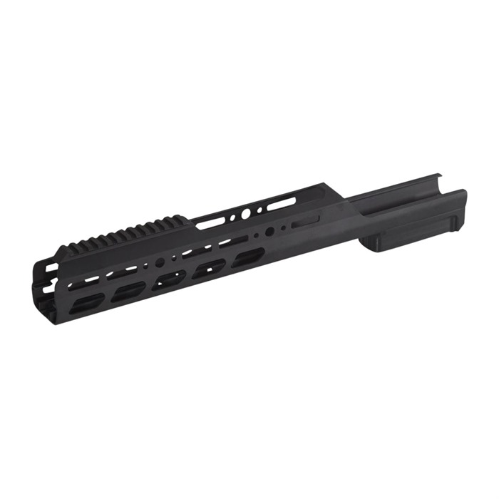 KINETIC RESEARCH GROUP - CHASSIS ENCLOSED FORENDS