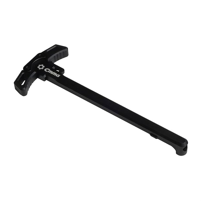 CMMG Zeroed Ambidextrous Charging Handle - 55BA5A4