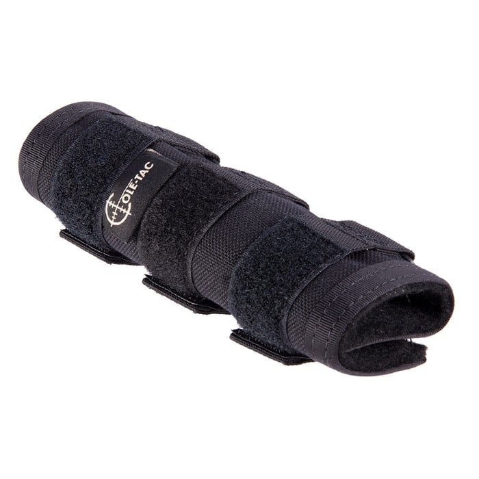 COLE-TAC LLC - METAL PYTHON SUPPRESSOR COVER
