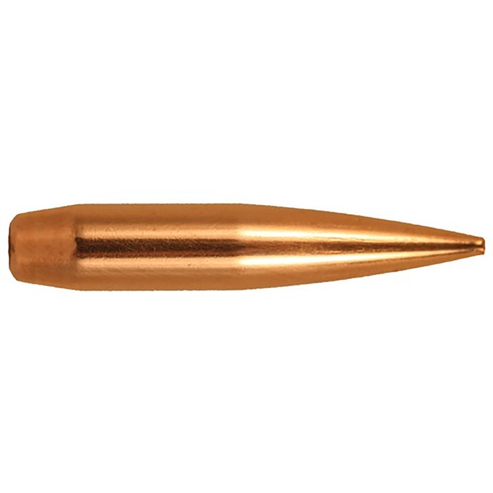 BERGER BULLETS - VLD HUNTING 6.5MM (0.264&#39;) VLD BOAT TAIL BULLETS