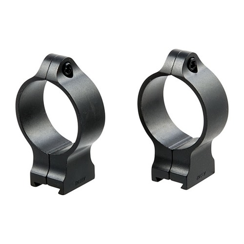 TALLEY FIXED SCOPE RINGS
