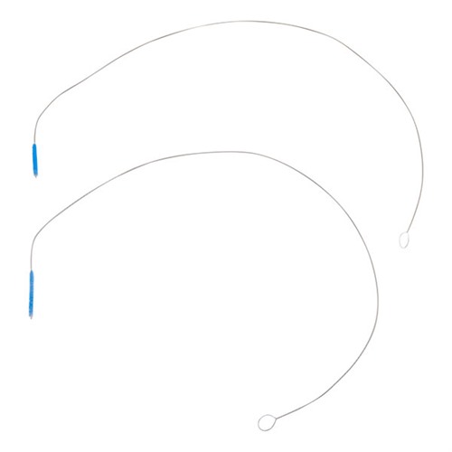 IOSSO PRODUCTS AR-15/AR-308 Gas Tube Brush Refill Pack