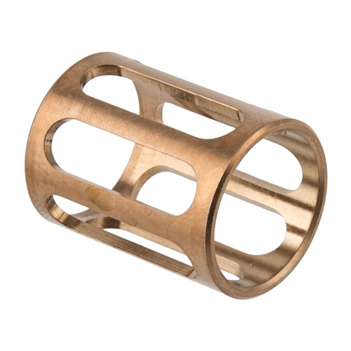 SILENCERCO SUPPRESSOR FIXED BARREL SPACER ADAPTER