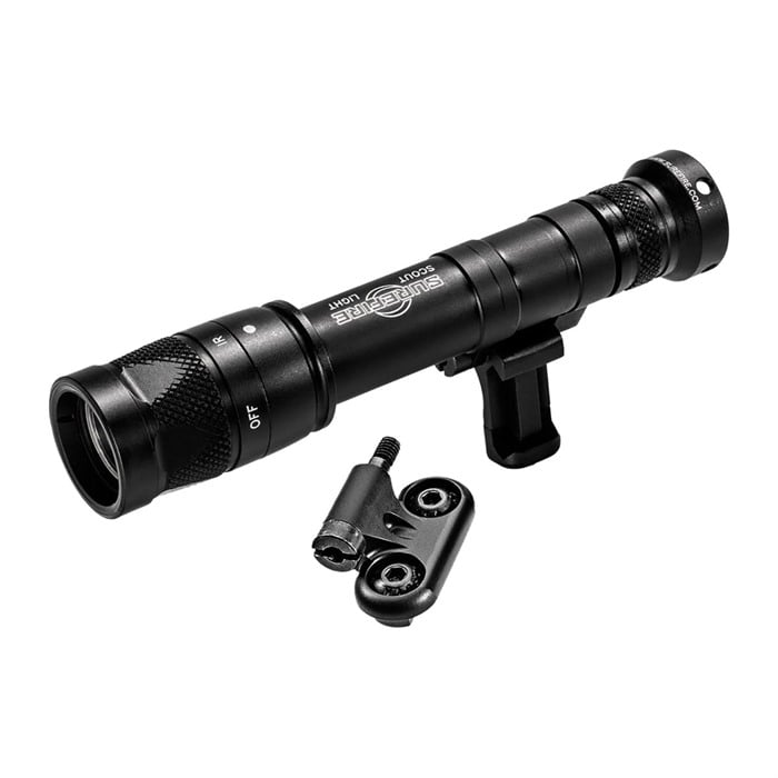 SUREFIRE - SCOUT LIGHT PRO INFRARED