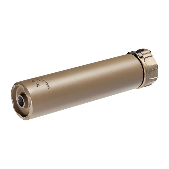 SUREFIRE SOCOM556 SB2 SUPPRESSOR