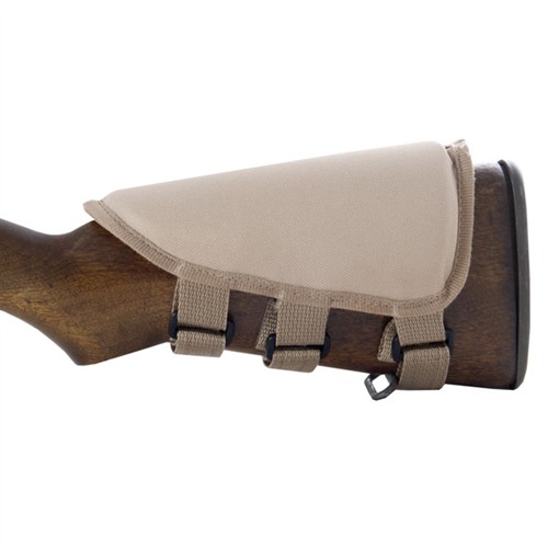 SMITH ENTERPRISE - RIFLE STRAP-ON CHEEK PIECE