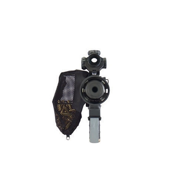 CALDWELL SHOOTING SUPPLIES BRASS CATCHER PICATINNY MOUNT