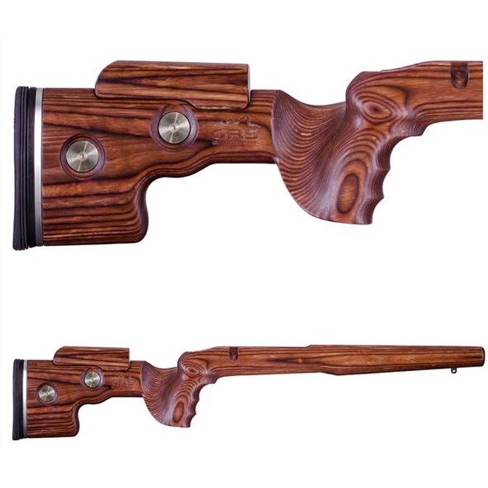 GRS RIFLESTOCKS - TIKKA T3/T3X GRS SPORTER STOCK