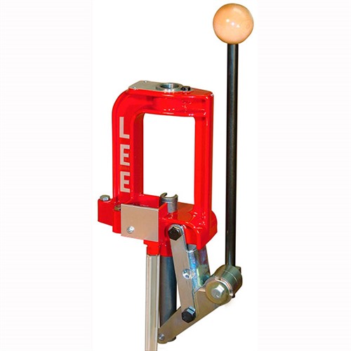 LEE PRECISION - BREECH LOCK CHALLENGER PRESS