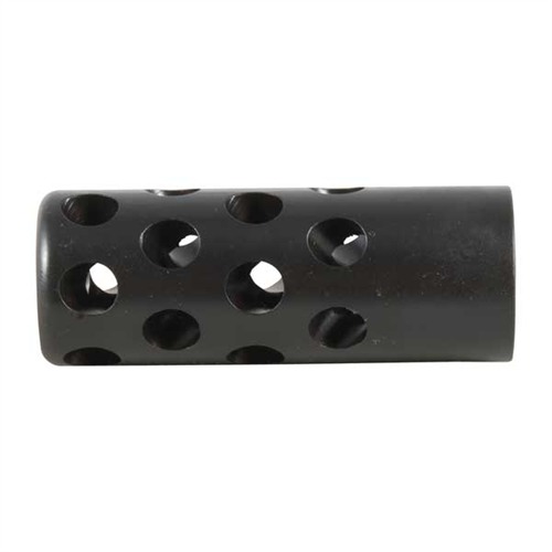GENTRY CUSTOM LLC QUIET MUZZLE BRAKE 7MM