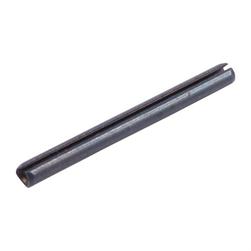SPRINGFIELD ARMORY - M1A BOLT STOP PIN, 3/32 X 1 BLACK