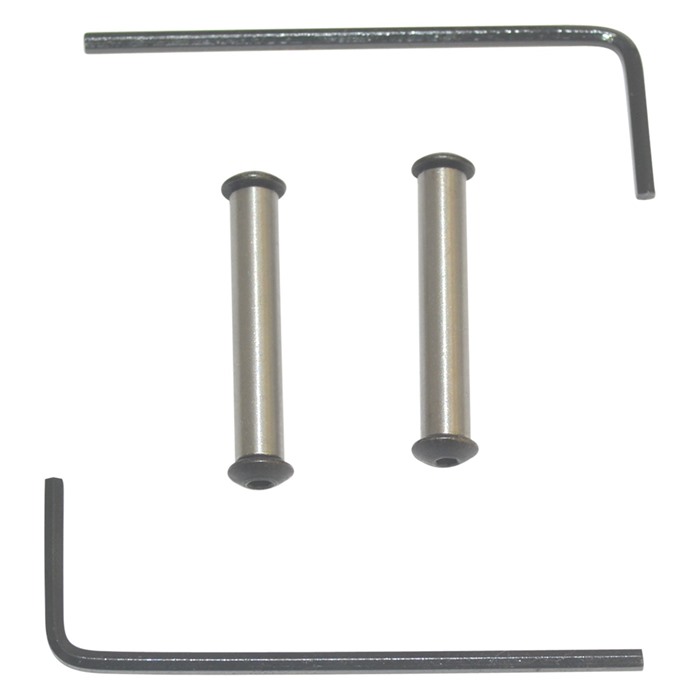 ARMASPEC - ANTI-WALK TRIGGER/HAMMER PINS W/ KEYS