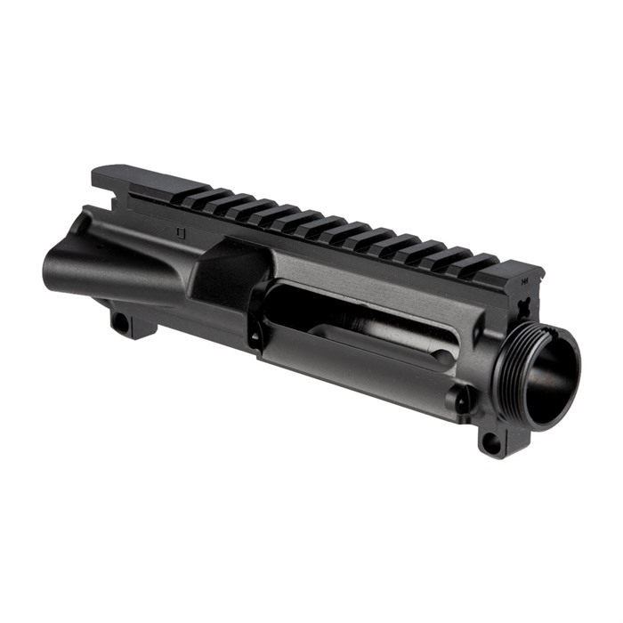 ZRO DELTA - AR-15 FORGED M4 UPPER RECEIVER 5.56MM