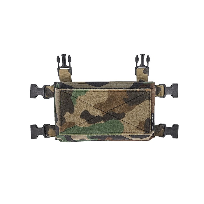 SPIRITUS SYSTEMS MICRO FIGHT CHASSIS MK4